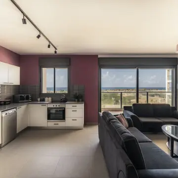 דירת נופש קרן 3