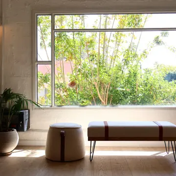 סטודיו לפילאטיס מכשירים FLOW WALLUNIT 5