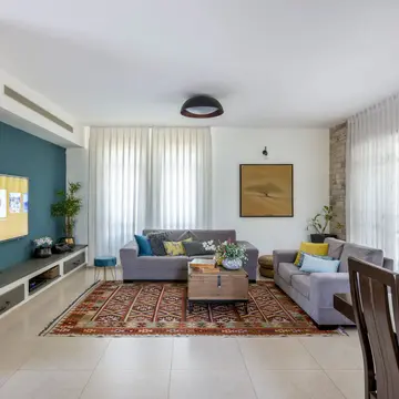וילה בסער 6