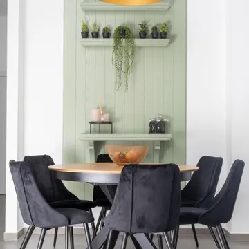 פנטהאוז מול הים שחולק לשתי דירות 15