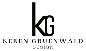 Keren Gruenwald Design